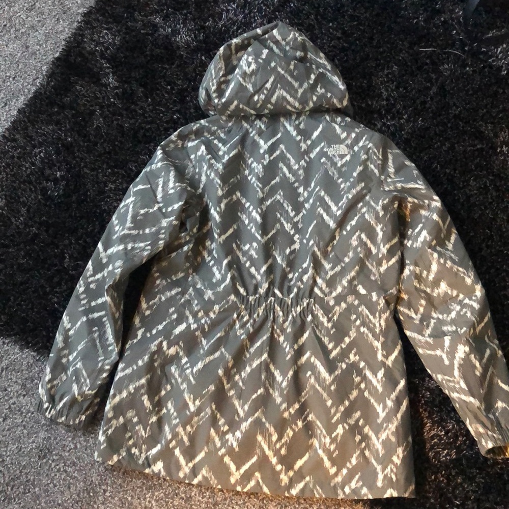 Northface jacket - Picture 4 of 5